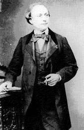 Theodore de Banville