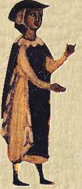 Bernart de Ventadorn